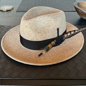 Bailey Fedora
